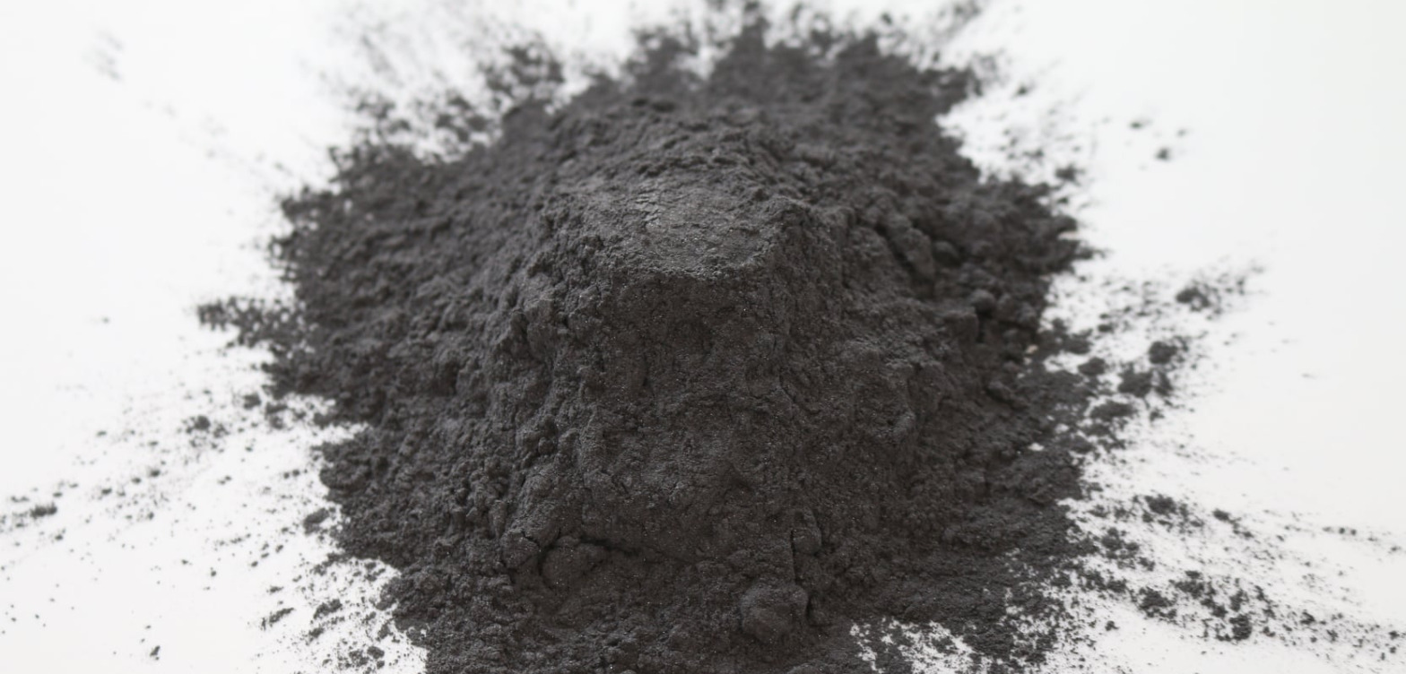 Silicon powder